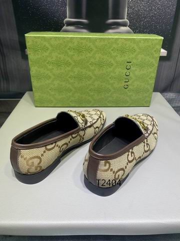 GUCCI shoes 38-46-102